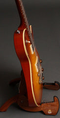 Collings CL guitar side