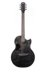 McPherson Sable CSCBLKBLK2 Camo Guitar for sale