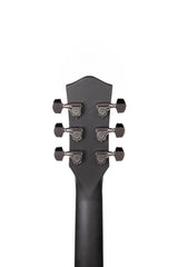 McPherson Sable CSCBLKBLK2 Camo Guitar tuners