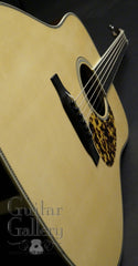 Collings CW BR A guitar