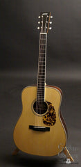 Collings CW guitar