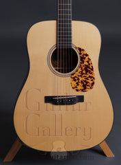 Collings Guitar: Used CW (Clarence White)