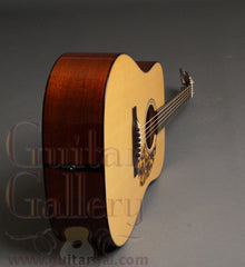 Collings Guitar: Used CW (Clarence White)