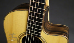 Brondel 00-12c guitar
