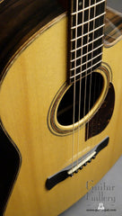 Brondel D-3c guitar