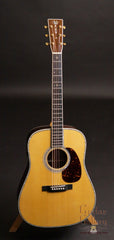 Martin D-45E Retro Guitar