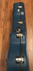 Custom Calton Case for Lowden O Guitar