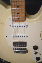 Echopark Clarence #3 Custom electric guitar at Guitar Gallery