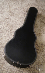 Lowden F35c MR AS 12 fret guitar case