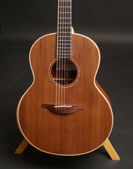 Lowden F35 guitar sinker redwood top