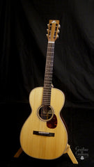 Froggy Bottom P12 Brazilian Rosewood guitar at Guitar Gallery