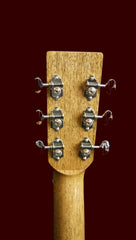 Froggy Bottom K Dlx Mahogany Guitar