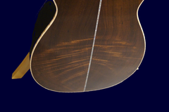 Froggy Bottom P12 Ltd Twin Brazilian rosewood guitar low back