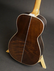 Froggy Bottom P12 Ltd Twin Brazilian rosewood guitar back