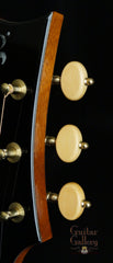 Greenfield guitar tuners