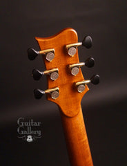Greenfield GF guitar tuners