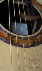 Greenfield guitar