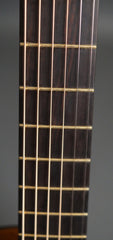 Gerber Guitar: RL15 (SJ) Cutaway