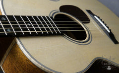 Froggy Bottom H12 Mahogany guitar
