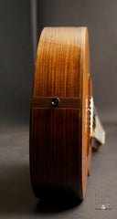 Hill Signature Standup Classical guitar wedge