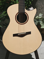 Simon Fay Model One Guitar