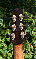 Simon Fay Model One Guitar