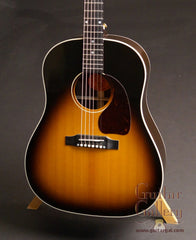 Gibson J-45 rosewood guitar