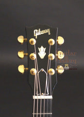 Gibson J-45 guitar