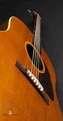 Gibson J-50 guitar