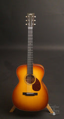 Collings OM1A JL SB guitar for sale