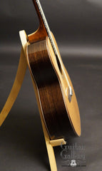 Olson JTSM Series I Guitar (2013)