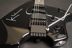 Steve Klein Headless electric guitar S trem