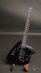 Steve Klein Headless electric guitar for sale