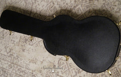 Froggy Bottom L Dlx Parlor guitar case