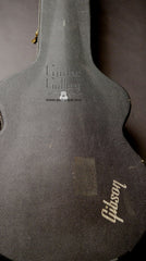 Gibson L-5c archtop guitar case