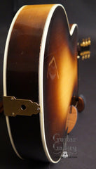 Gibson L-5c archtop guitar