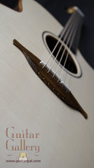 Lowden O35c guitar