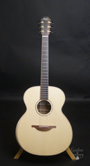 Lowden O35 Walnut guitar for sale