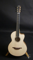 Lowden S35c 12 Fret MA-LZ Guitar for sale