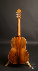 Langejans Brazilian Rosewood Classical Guitar