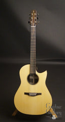 Rasmussen Brazilian Rosewood model S Guitar