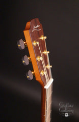 Lowden O35cx guitar tuners