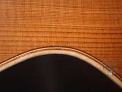 Lowden O35cx guitar repair