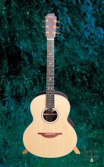 Lowden Batch 45 Guitar or F38-IR-LZ for sale