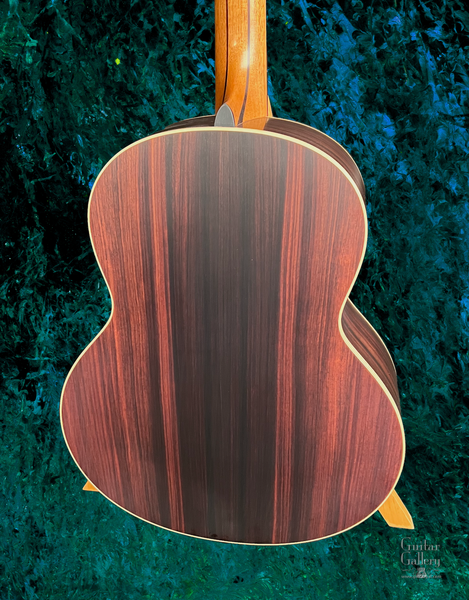 Lowden discount brazilian rosewood