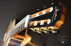 Lowden S32J (Jazz) Guitar