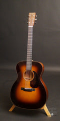 Martin Custom Shop 0000 guitar at Guitar Gallery
