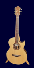 Mannix OM-12 fret guitar for sale