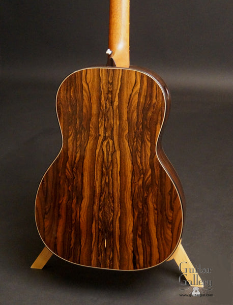 Custom 24 Semi-Hollow Wood Library Limited - Fire Red to
