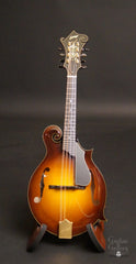 Collings MF-5 varnish mandolin for sale